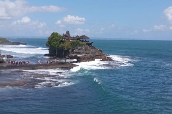 Half Day Tanah Lot Temple Private Guided Tour - Why the private car matters in Bali