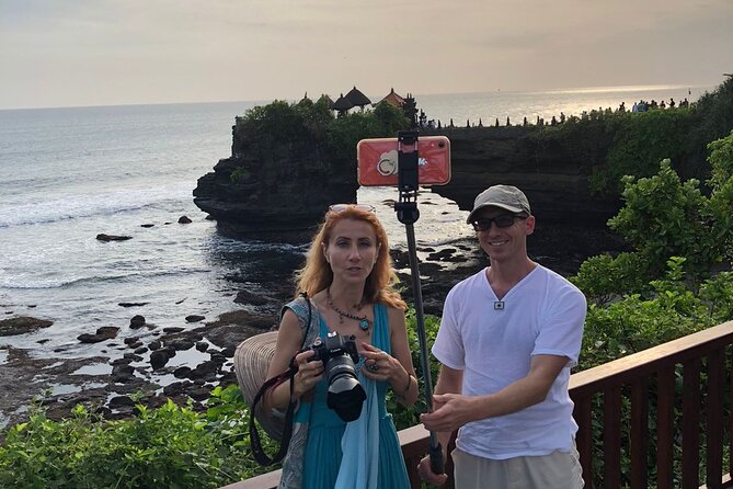 Half Day Tanah Lot Temple Private Guided Tour - What the guide adds, and where service can vary