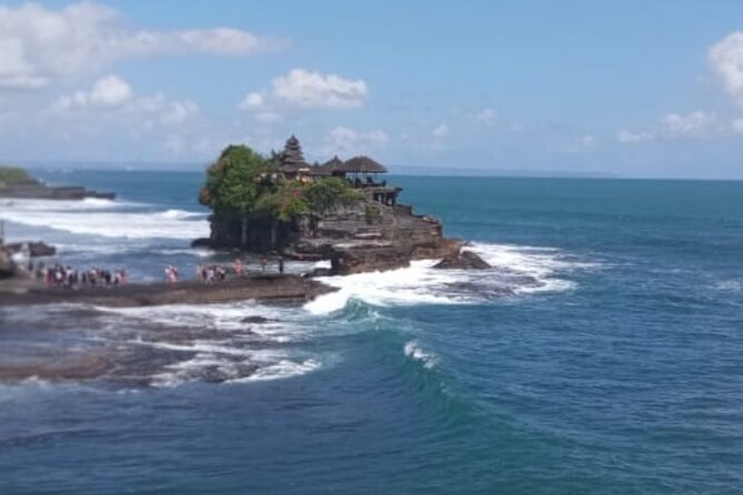 Half Day Tanah Lot Temple Private Guided Tour - Price, tickets, and what you actually receive