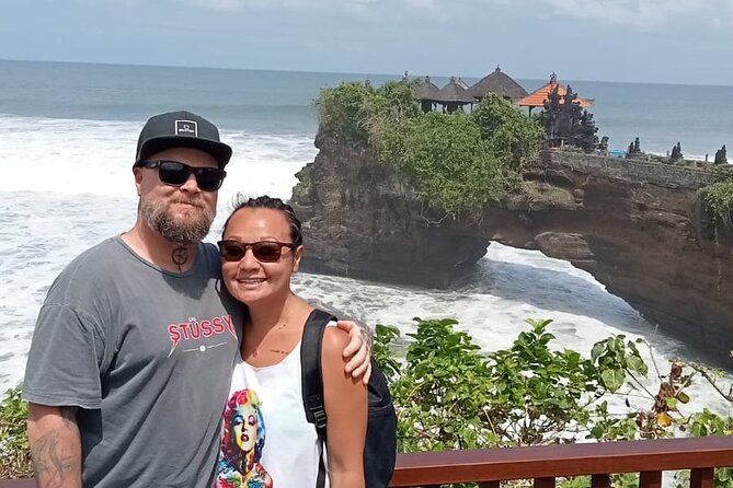 Half Day Tanah Lot Temple Private Guided Tour - Who will enjoy this tour most