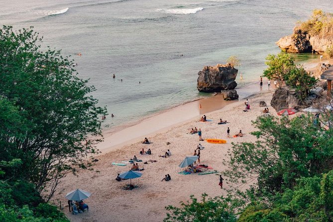 Half-Day Tour: Uluwatu Temple and Kecak Fire Dance Show - What your driver-guide adds to the day