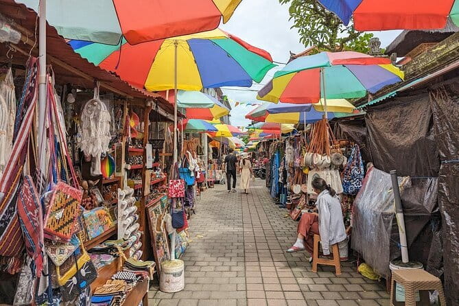Half Day Ubud Village Private All Inclusive Tour - What the $50 price means