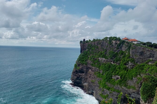 Half Day Uluwatu Temple And Kecak Dance Private Guided Tour - Private transport from Seminyak, Ubud, and south Bali
