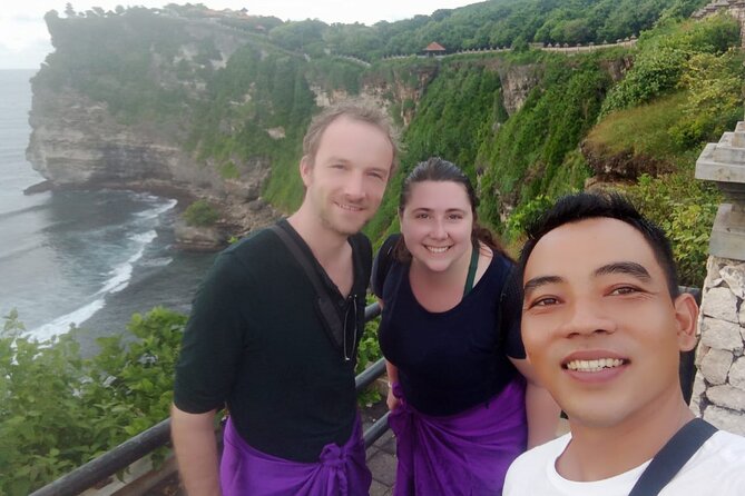 Half Day Uluwatu Temple And Kecak Dance Private Guided Tour - Who will enjoy this outing most