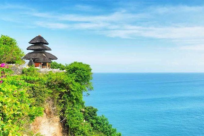 Halfday Tour:Uluwatu Temple,Kecak Dance and Dinner Jimbaran Beach with Transport - Why this half-day Bali tour works well