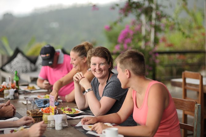 Haunted Valley Waterfall ATV and Bike Tour - Value at $50