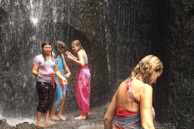 Healing and Purifications Tour in Bali - A spiritual morning beyond Seminyak