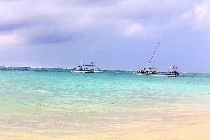 Heaven Gate (Lempuyang) - Tirta Gangga - FREE WIFI - Padangbai adds a coastal stop and snorkeling option