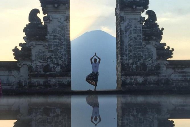 Heaven Gate (Lempuyang) - Tirta Gangga - FREE WIFI - Wi-Fi, air-conditioning, and what is included