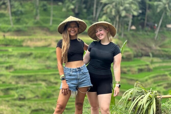 Highlight of Bali Tour - Kintamani and the View of Mount Batur