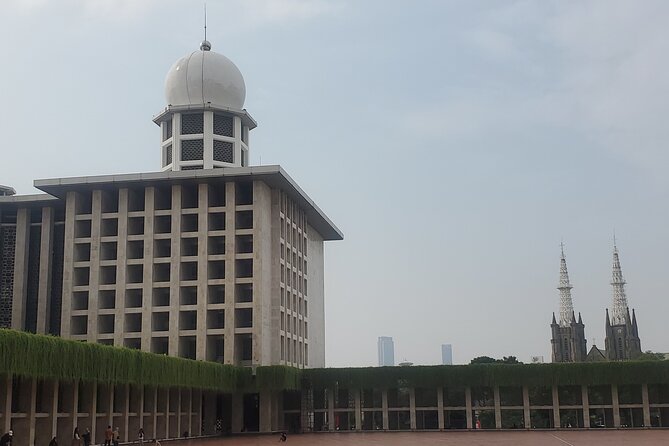 Highlights of Jakarta City : Half-Day Tour All around Jakarta - Why this short Jakarta tour works
