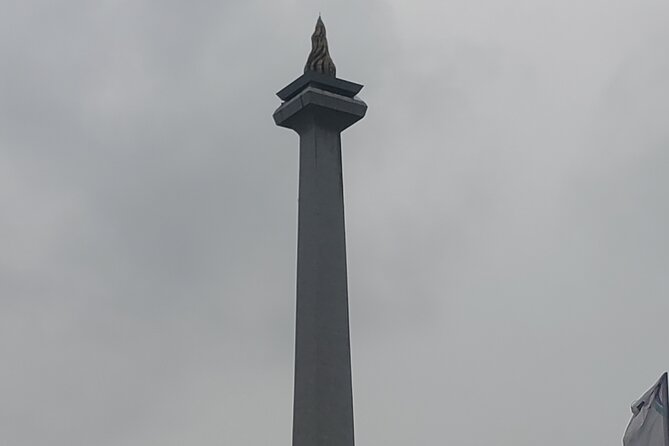 Highlights of Jakarta City : Half-Day Tour All around Jakarta - Kota Tua, Jakarta’s old colonial center
