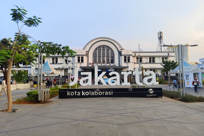 Highlights of Jakarta City : Half-Day Tour All around Jakarta - Price, timing, and practical tradeoffs