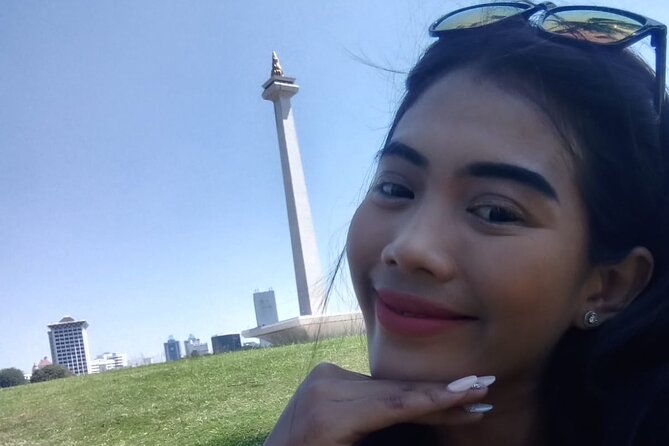 Highlights of Jakarta City : Half-Day Tour All around Jakarta - Monas and the story of Indonesian independence