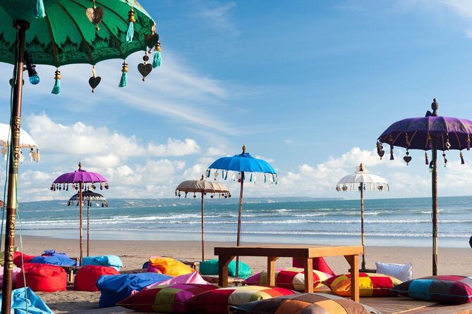 HOT PROMO. Beginner Surf Lessons in Bali - Key points before you paddle out
