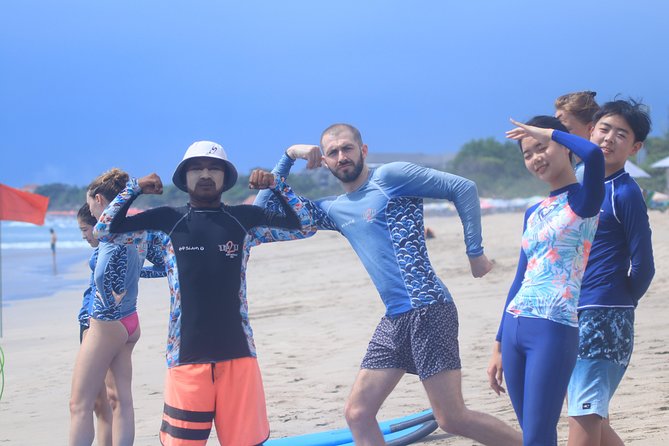 HOT PROMO. Beginner Surf Lessons in Bali - Why this cheap Kuta surf lesson makes sense