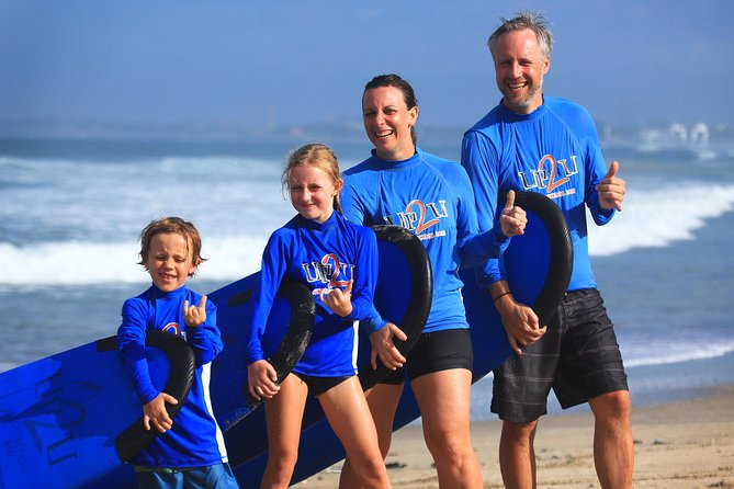 HOT PROMO. Beginner Surf Lessons in Bali - Small groups are the real value