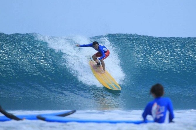 HOT PROMO. Private Surf Lessons (1 Coach/1 Guest) - Why this Kuta lesson works well for beginners