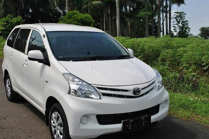 Hotel to Hotel:Bali Private Transfer (Daytime) - Why a private Bali transfer can save your arrival day