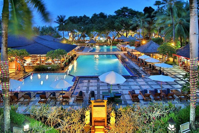 Hotel to Hotel:Bali Private Transfer (Daytime) - FAQ