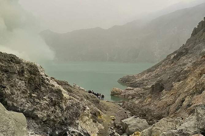 Ijen Crater Tour - Is $65 a good value?