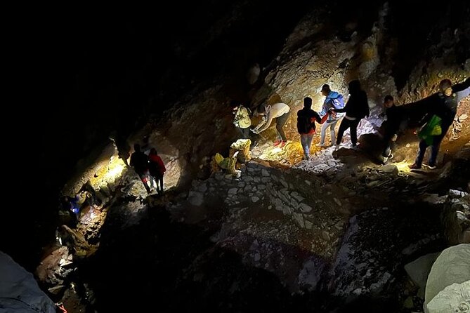 Ijen Crater Tour - Who will enjoy this private Ijen tour most?