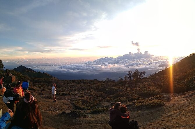 Ijen Crater Tour From Bali 1 Day - A volcano trip built around one long night