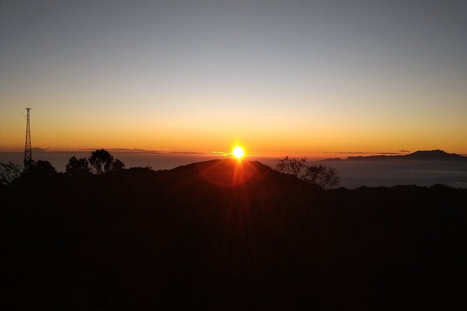 Ijen Crater Tour From Bali 1 Day - What the respirator and safety notes mean