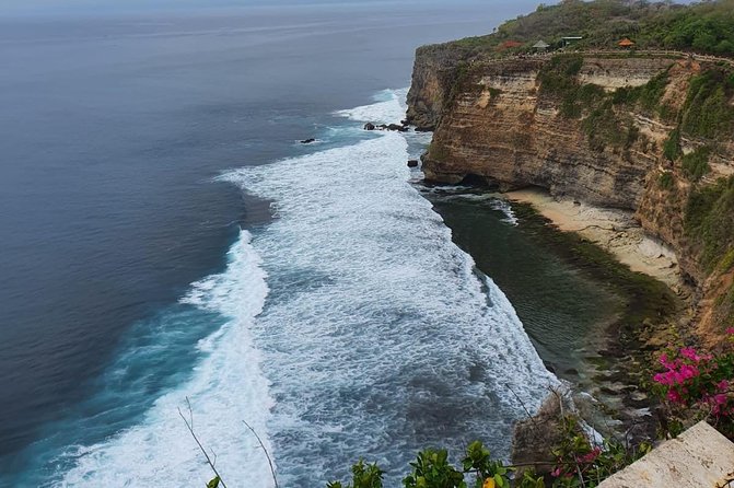 Incredible Uluwatu Temple Sunset & Kecak Fire Dance - What the $25 price really gives you