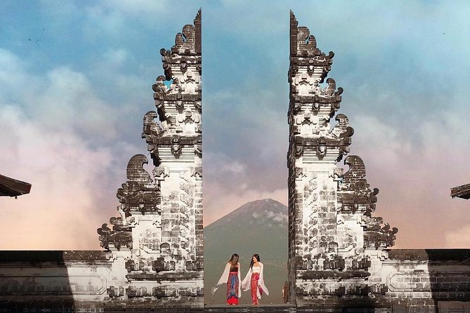 Individual Bali Day Trip with Private Driver and Free WiFi - Ubud: monkeys, art, rice fields, and holy springs