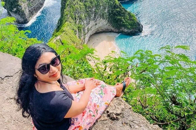 Instagram Iconic Nusa Penida Tour (All-Inclusive) - Thousand Islands Viewpoint and Rumah Pohon