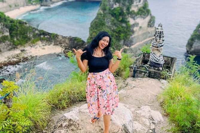 Instagram Iconic Nusa Penida Tour (All-Inclusive) - What the all-inclusive price really covers
