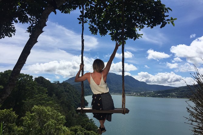 Instagram in north Bali : The Most Beautiful Spot for Photo - What this 10-hour North Bali day is really like
