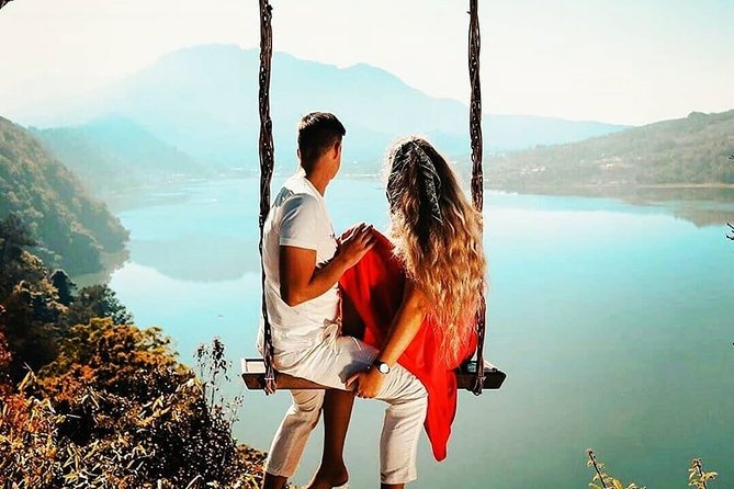 Instagram in north Bali : The Most Beautiful Spot for Photo - Ulun Danu Bratan: Bali’s most memorable temple setting