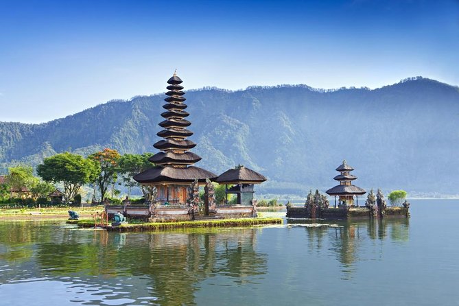 Instagram Tour in Bali: The Most Beautiful Spots - Key points at a glance