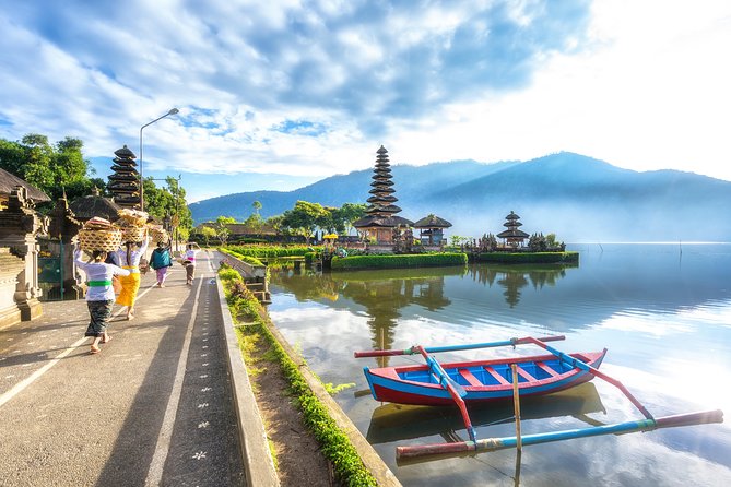 Instagram Tour in Bali: The Most Beautiful Spots - What this Bali photo tour is really designed to do
