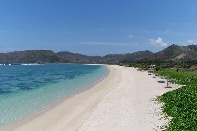 Instagramable Beach Hopping Trip - Why this southern Lombok route works
