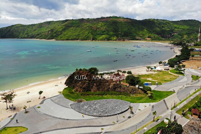 Instagramable Beach Hopping Trip - The route may change, so treat the schedule as flexible