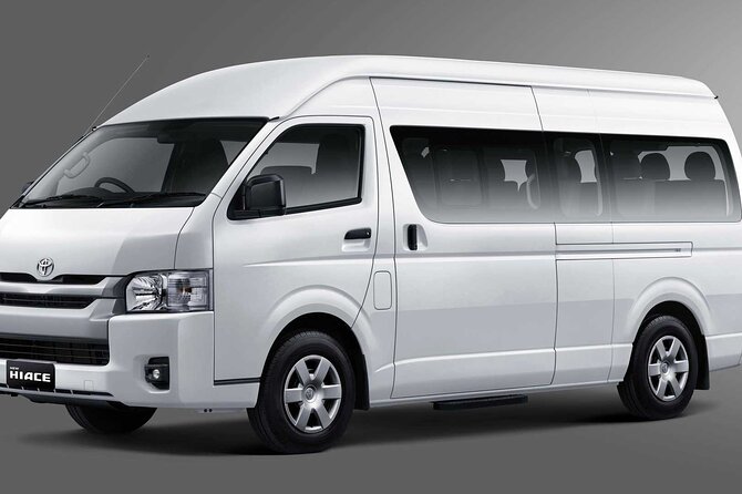 Jakarta Car Rental Full-day (8 Hours) - All Inclusive - Key points to know before booking