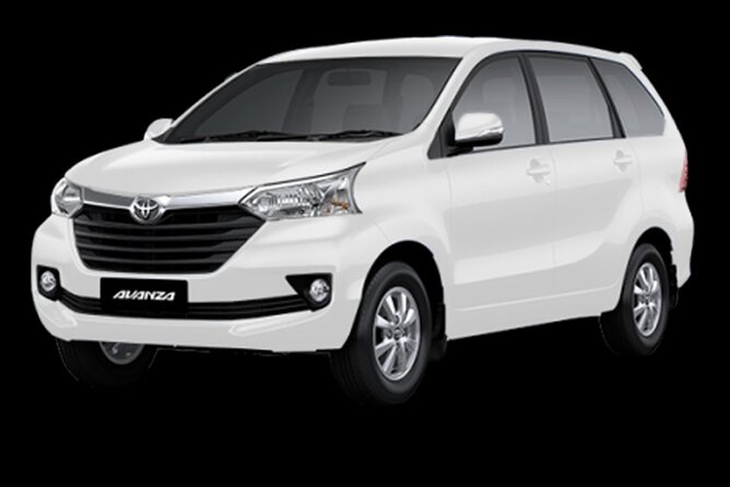 Jakarta Car Rental Full-day (8 Hours) - All Inclusive - Comfort, communication, and the overall rating