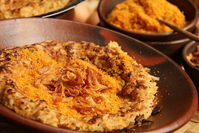 Jakarta City Tour: Shopping & Culinary Experience - Why the private car and guide matter