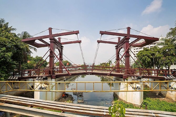 Jakarta Full-Day Highlights Tour with Transfer - Key points for judging this Jakarta day tour