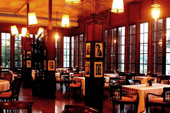 Jakarta Half-Day Guided Tour with a Private Fun Local Host - Why this half-day route works in Jakarta