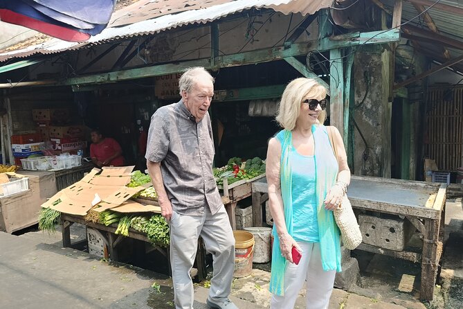 Jakarta Half-Day Sightseeing Tour To Modern City and Old Town - Kota Tua and the colonial quarter of Batavia