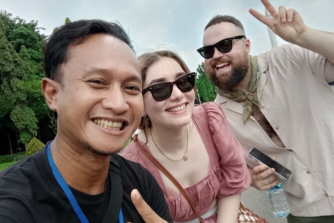 Jakarta Half-Day Sightseeing Tour To Modern City and Old Town - Sunda Kelapa, Jakarta’s old port and the working waterfront