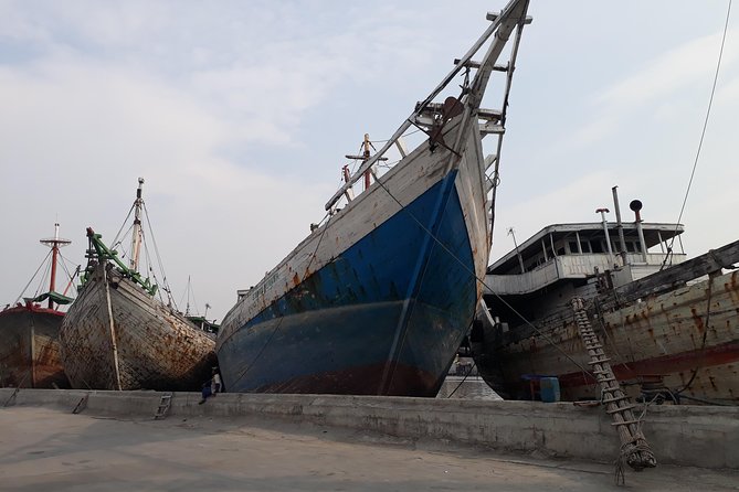 Jakarta Heritage of Old Batavia Private City Tour (Historical) - Why this tour works in a city this large