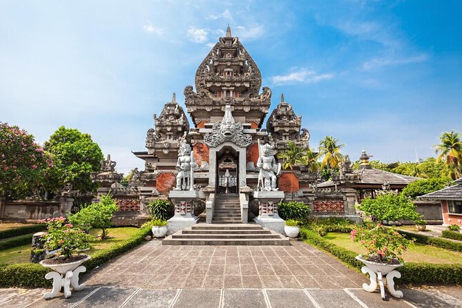 Jakarta Indonesian Culture in half Day - Key points before you book