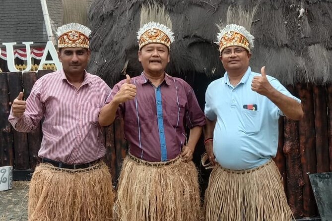 Jakarta Indonesian Culture in half Day - Monas and Merdeka Square in a short photo stop