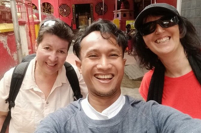 Jakarta Indonesian Culture in half Day - Old Town and the canals of Batavia