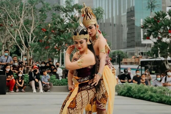 Jakarta Indonesian Culture in half Day - The museum adds context to the replicas